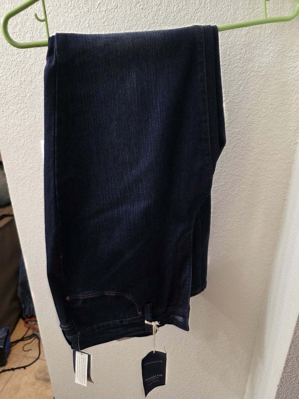 Womens Lexington Jeans
